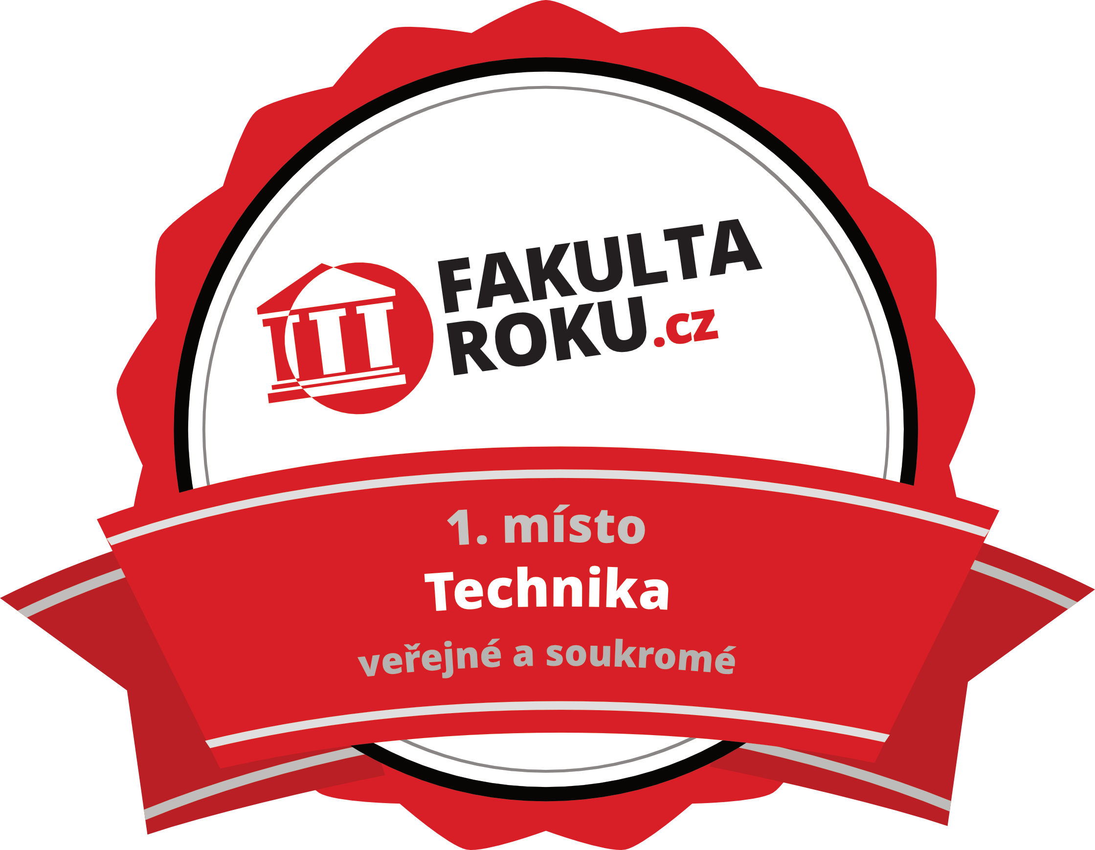 Fakulta roku v oblasti Technika